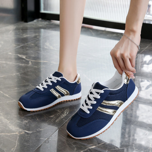 Lightweight Non-slip Fashion Casual Shoes For Women